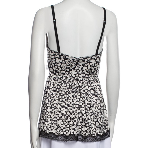 SILK DOLCE & GABANNA CAMI/NIGHTGOWN🌸 - Picture 4 of 6